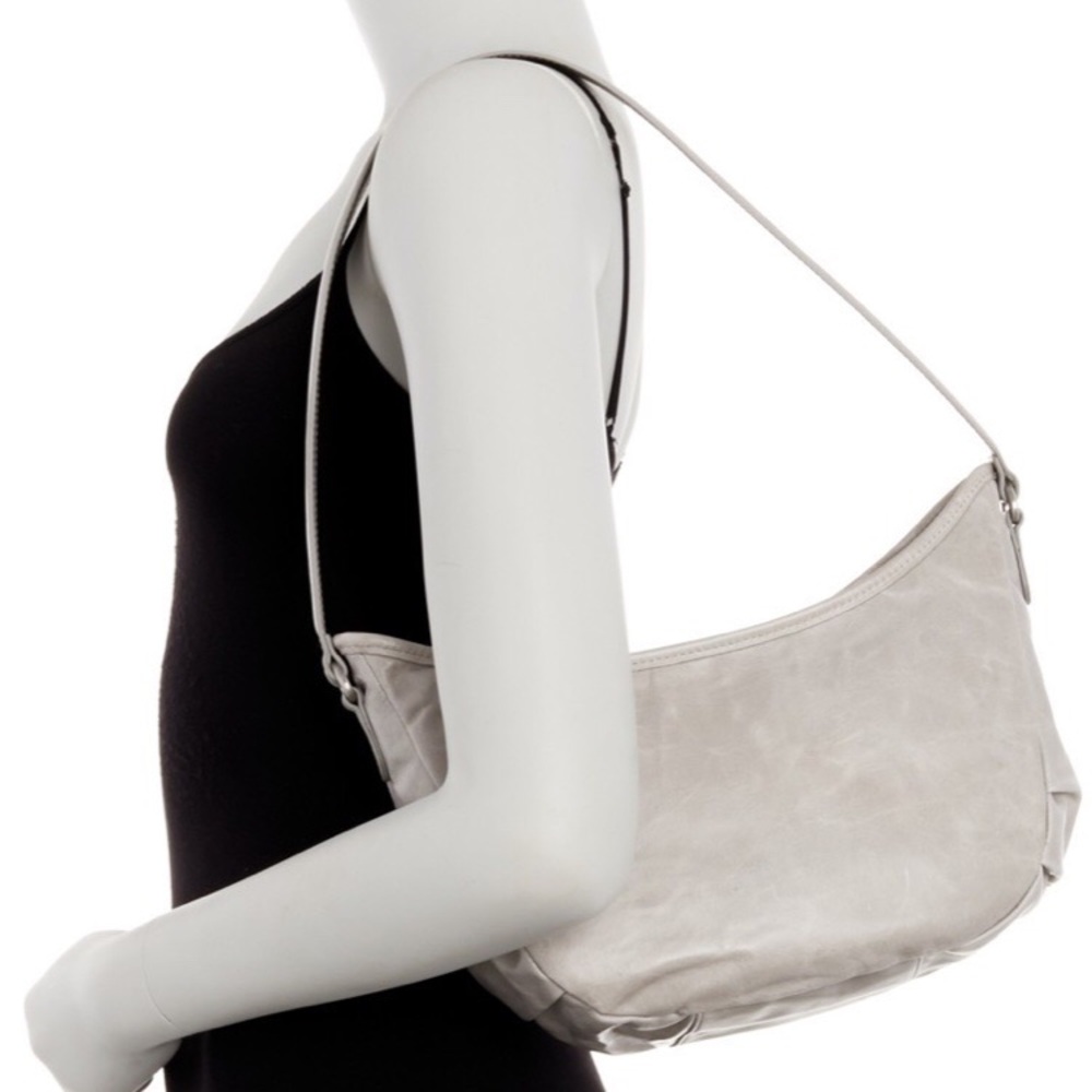 NWOT Hobo International Sylvie Leather Bag
